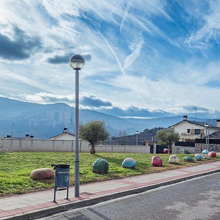Вилла Casa Nea, Tu Hogar En La Rioja Нальда Экстерьер фото