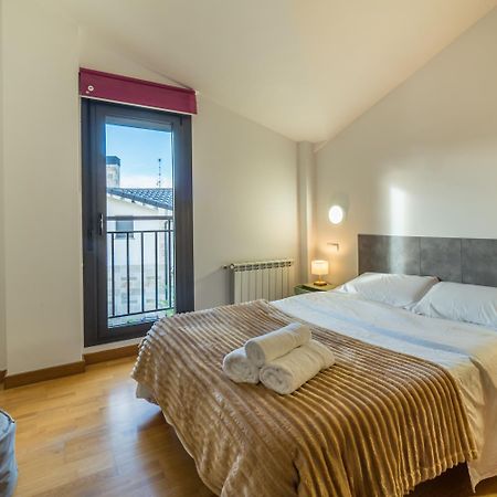 Вилла Casa Nea, Tu Hogar En La Rioja Нальда Экстерьер фото
