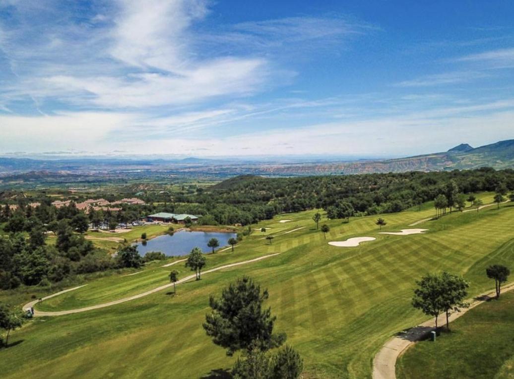 Вилла Casa Nea, Tu Hogar En La Rioja Нальда Экстерьер фото