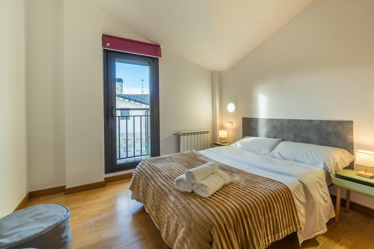 Вилла Casa Nea, Tu Hogar En La Rioja Нальда Экстерьер фото