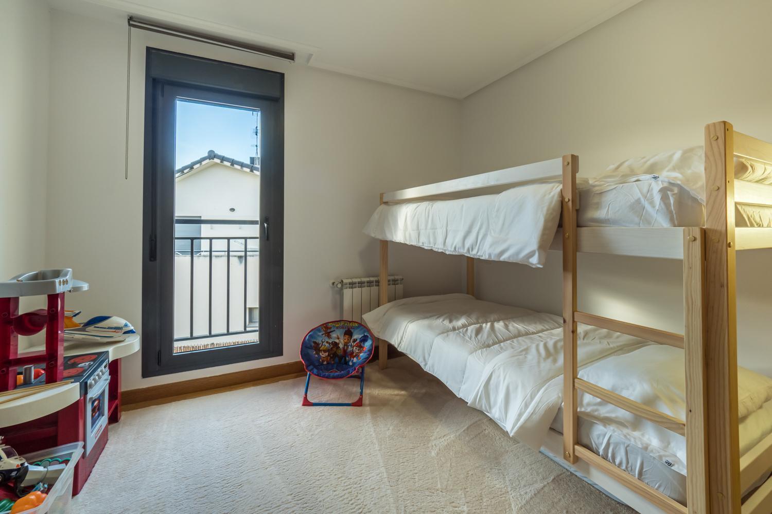 Вилла Casa Nea, Tu Hogar En La Rioja Нальда Экстерьер фото