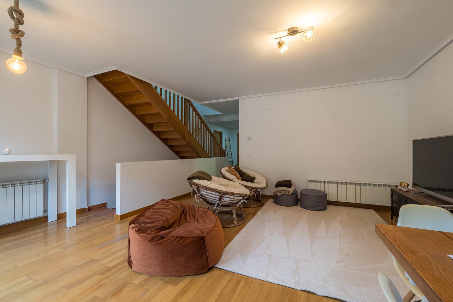 Вилла Casa Nea, Tu Hogar En La Rioja Нальда Экстерьер фото